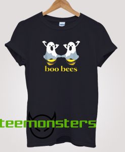 Boo Bees Boo Trending T-shirt