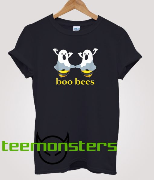 Boo Bees Boo Trending T-shirt