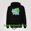 Bulbasaur Pokemon Hoodie