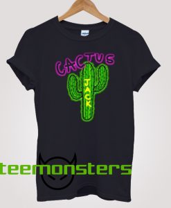 Cactus Jack 2 T-shirt