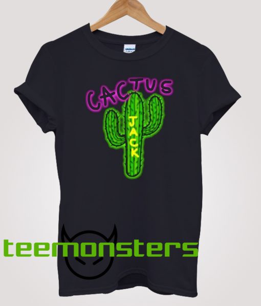 Cactus Jack 2 T-shirt