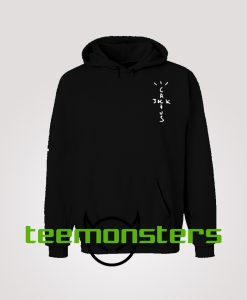 Cactus Jack Hoodie