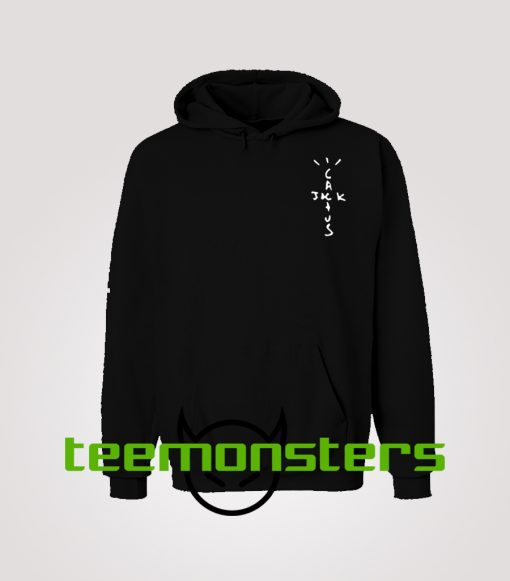 Cactus Jack Hoodie