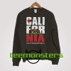 california sweatshirt