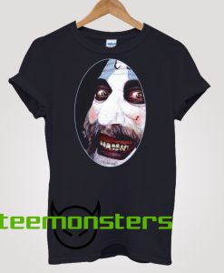 Captain Spaulding T-shirt