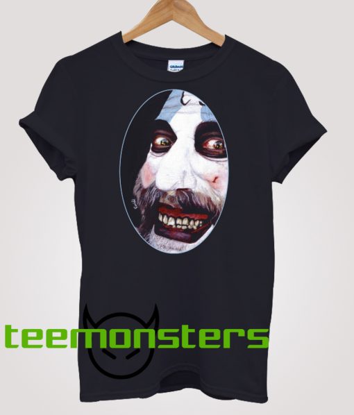 Captain Spaulding T-shirt