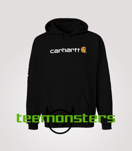 Carhartt 2 Hoodie