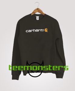 Carhartt 2 Sweatshirt