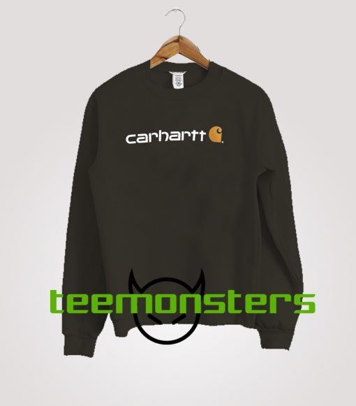 Carhartt 2 Sweatshirt