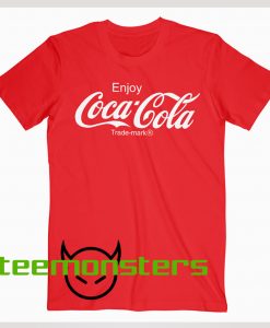 Coca Cola T-shirt