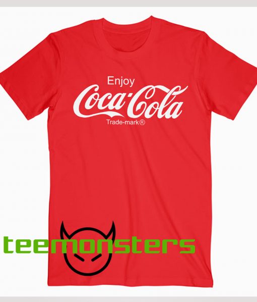 Coca Cola T-shirt