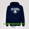 Columbia University Hoodie