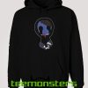 CreepyPasta EyelessJack Hoodie