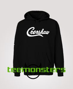 Crenshaw Nipsey Hussle Hoodie