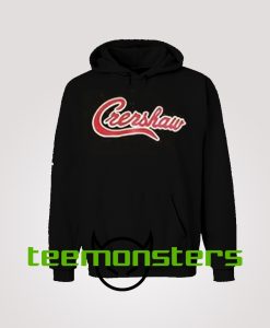 Crenshaw Vintage Hoodie