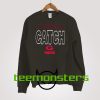 Crucial Catch Sweatshirt