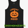 Current Mood Halloween Tanktop