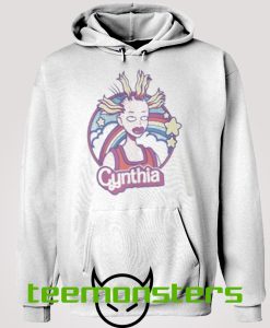 Cynthia Doll Rugrats Hoodie