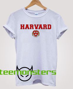 Danielle Cohn Harvard T-Shirt