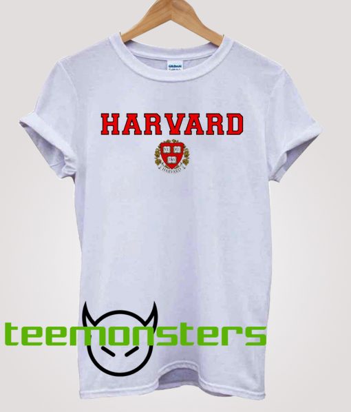 Danielle Cohn Harvard T-Shirt