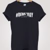 Demoday Mens Woman T-shirt