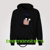 Derp Batman Hoodie