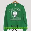 Die Hard Eagles Fans Sweatshirt