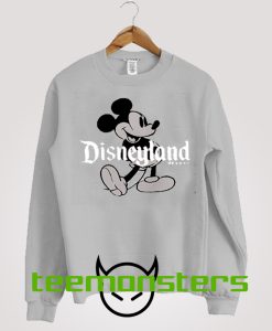 Disneyland Resort Sweatshirt