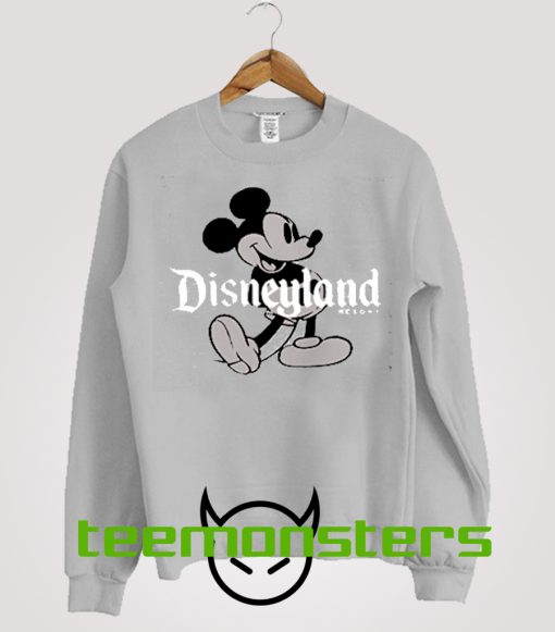 Disneyland Resort Sweatshirt