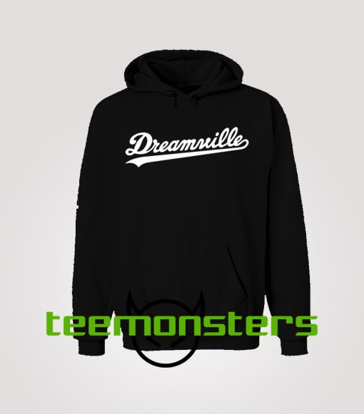 Dreamville Hoodie