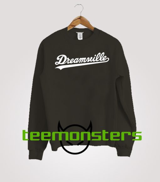 Dreamville Sweatshirt