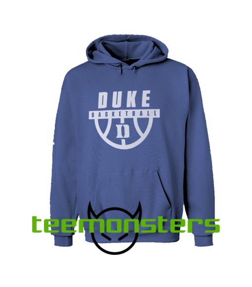 Duke Basketball Hoodie