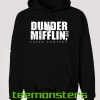 Dunder Mifflin Office Hoodie