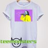 Earl Sweatshirt Is Back T-Shirt