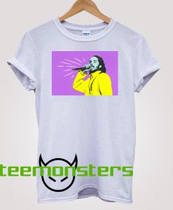 Earl Sweatshirt Is Back T-Shirt