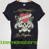 Ed Hardy Love Kill Slowly T-shirt