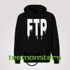 FTP 2 Hoodie