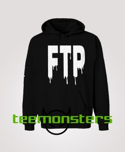 FTP 2 Hoodie