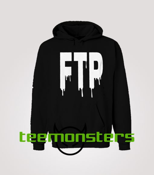 FTP 2 Hoodie