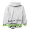 Fear Of God Essentials Hoodie