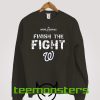 Finist The Fight Sweatshirt