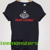 Foot Locker Logo T-shirt