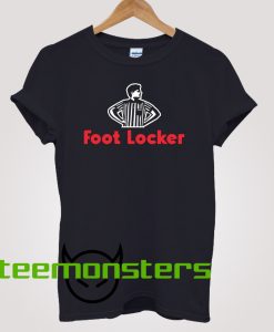 Foot Locker Logo T-shirt