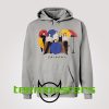 Friends Tv Show Hoodie