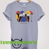 Friends Tv Show T-shirt