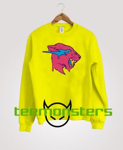 Frosted Beast Sweatshirt