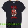 Fuck Jim Cornette T-shirt