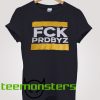 Fuck Proud Boys T-shirt