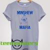 Gardner Minshew Mafia T-Shirt