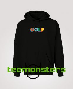 Golf Wang Hoodie